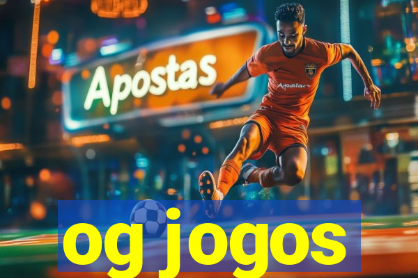 og jogos